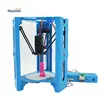 High Precise Architectural Model Resin FDM 3d Printer