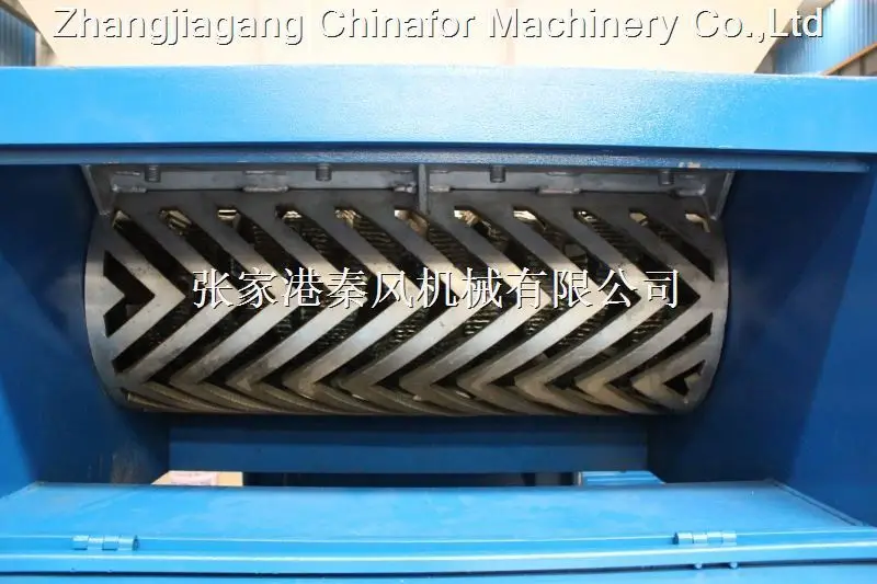 Metal Pipe Grinder,Grinders And Shredders Buy Two Shaft Plastic