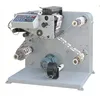 ZOMAGTC Automatic Adhesive Tape Film Slitting Rewinding Machine Slitter