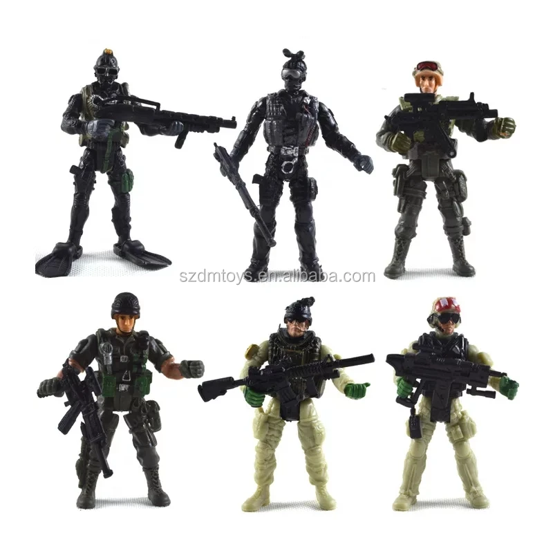 army ranger action figure