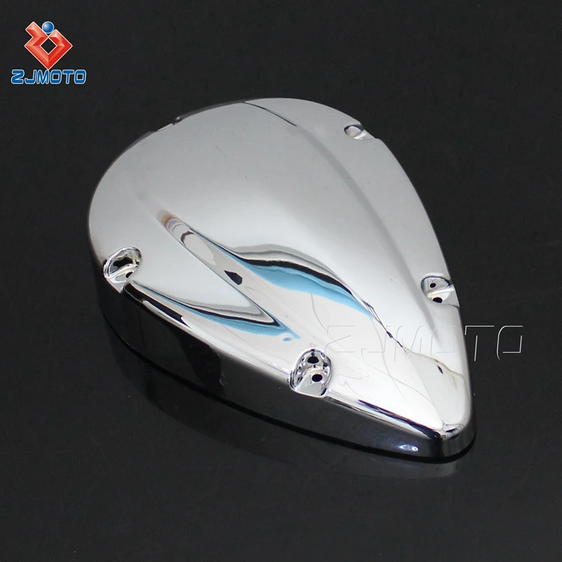 Coperchio Del Filtro Del Filtro Dellaria Per Honda Shadow Vt600 Vlx600 Steed400