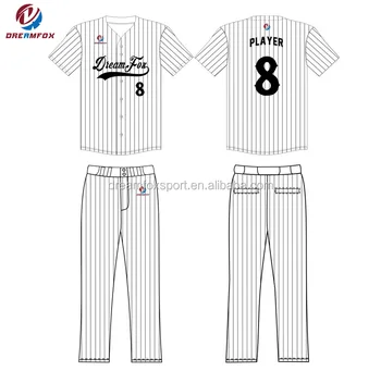 Camo Baseball Shirts And Pants,Female 