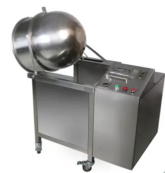 Commercial Theater Induction Cooker Popcorn Machine,Fully ...