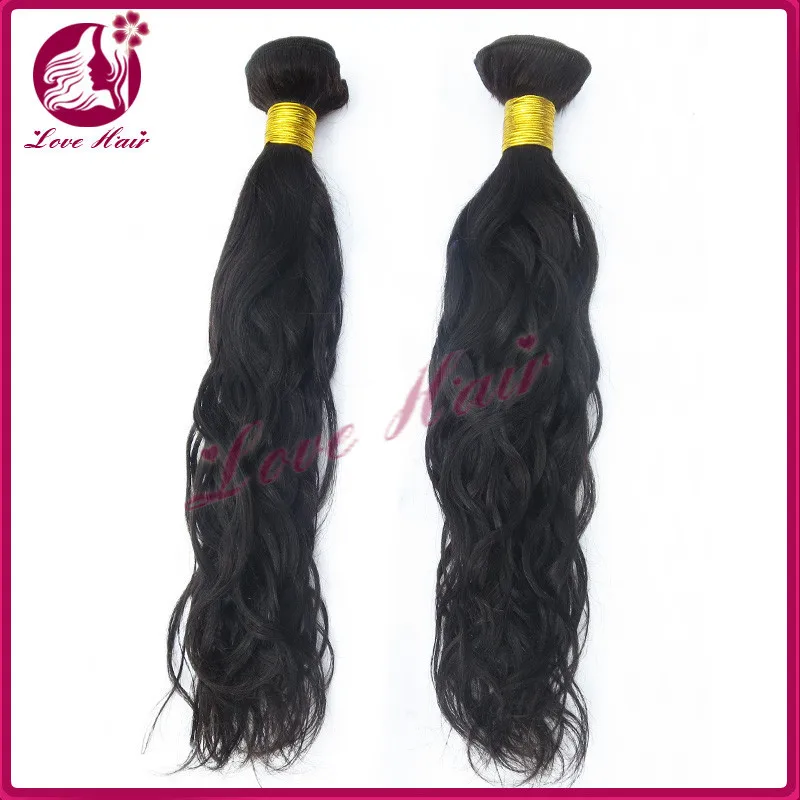 Nice Looking Brazilian Hair Perm Brands Expensive Human Hair Noble