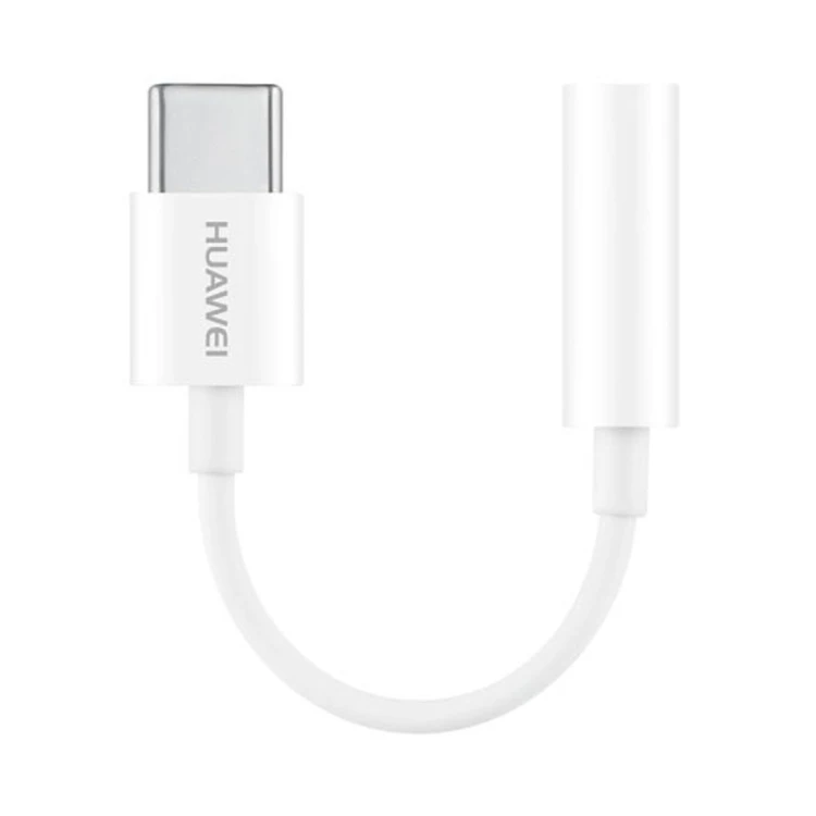 Наушники huawei usb type c