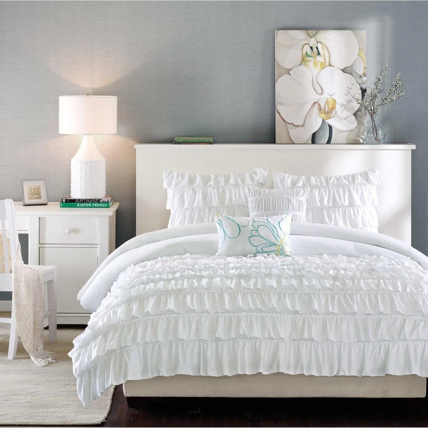 Cheap Twin Solid Comforter Find Twin Solid Comforter Deals On