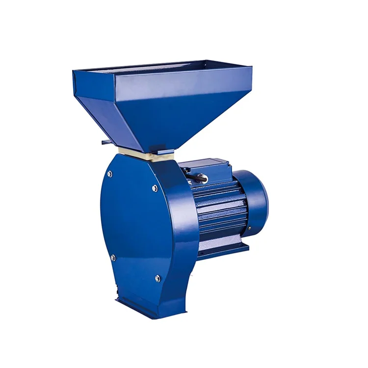 
Hot sale home use grain grinder / corn mill grinder /Flour mill machine 