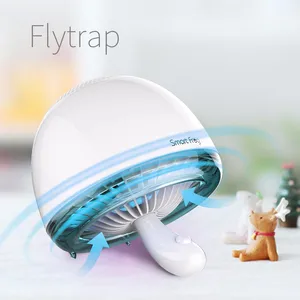 Image of indoor bug zapper electronic pest control best mosquito trap