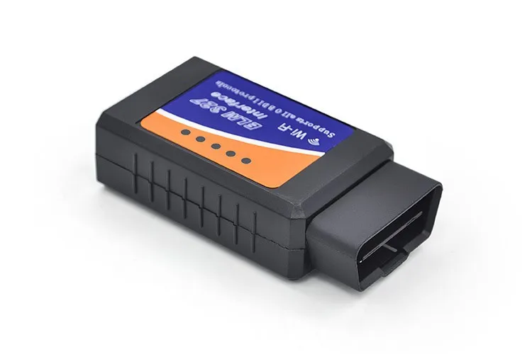 elm327 wifi 3