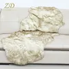Home traditions textiles short hair sheepskin carpet rugs