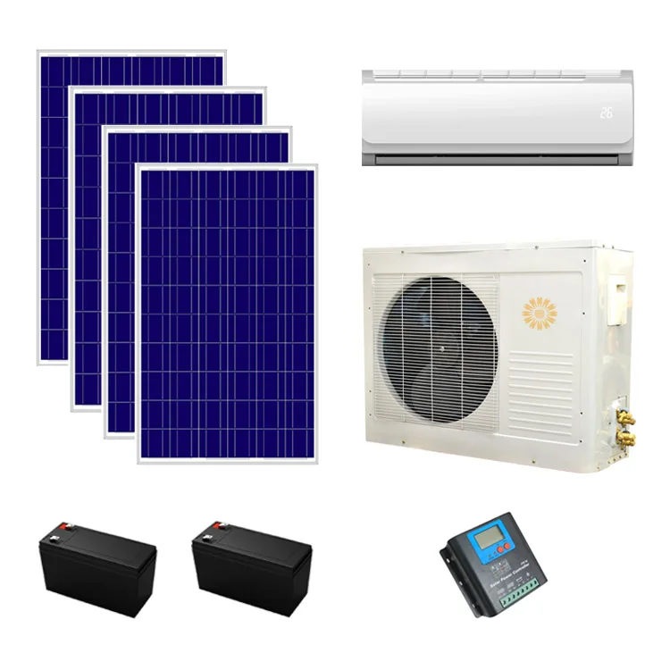 Solar Attic Exhaust Fan, 14", Roof - detail 24