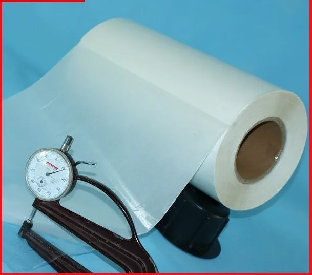 Industrial Hot Melt Adhesive Film Heat Seal Adhesive Film For