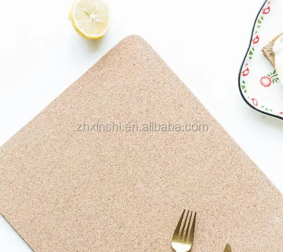 Custom Cork Backed Coffee Dining Coloring Tablemats Sets Christmas Table Placemat Buy Table