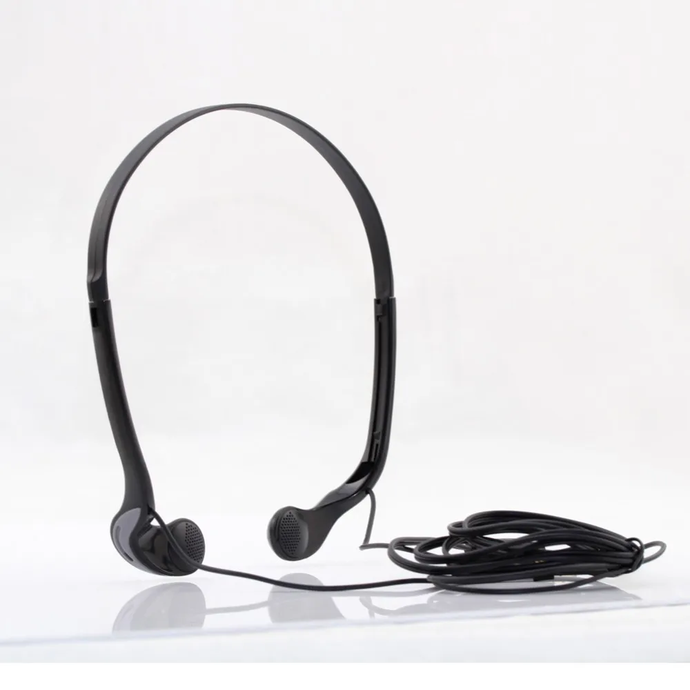Office Phone Waterproof Two Way Radio Wired Headphones Headset Buy