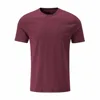 Custom Printing Tri Blend 50% Polyester 25% Cotton 25% Rayon Blend Quality T Shirt Wholesale OEM Factory