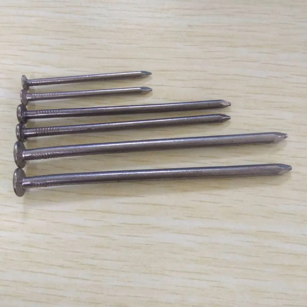 polish common nail