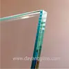 Block Stained Brick Float Laminated Glass