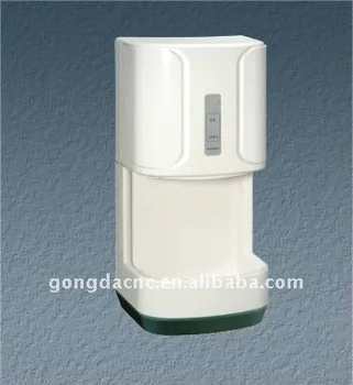 hand washer dryer for
