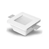 Hight quality Plaster light wall light and downlight with GU10 base