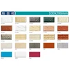 Economic rough surface exterior wall stone tile