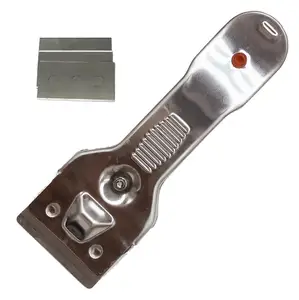 Glass Ceramic Scraper Glass Ceramic Scraper Suppliers And