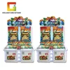 top amusement equipment suppliers Tree House Treasure lottery betting machines