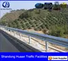 galvanized chain link fence for guardrail pile driver used