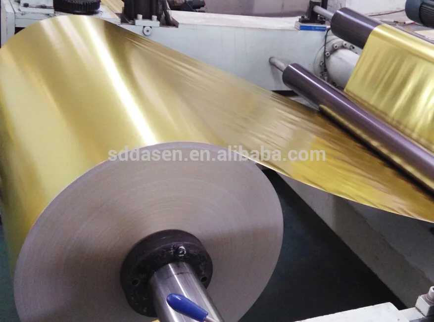 Vacuum-Metallised-metallized-Paper-For-Beer-Bottle