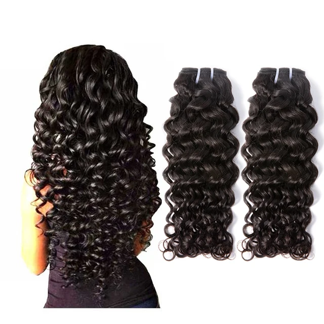 

Unprocessed Thicker full cuticle aligned virgin hair wholesale brazilian natural human italian curly hair for black women, Natural color