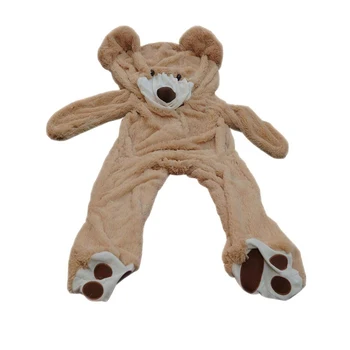 stuffed animal skins wholesale