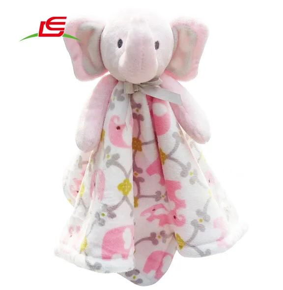 Couverture En Peluche Pour Bebe Nouveau Modele De Renard Elephant Hibou Animaux De Securite Cadeau Pour Garcon Et Fille 15 Pouces Buy Bebe Couverture De Securite En Peluche Bebe Couverture De Securite Meilleur Prix Bebe Couverture De Securite Product