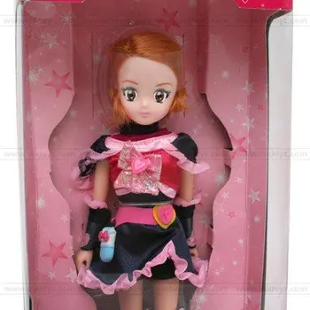 pretty cure dolls