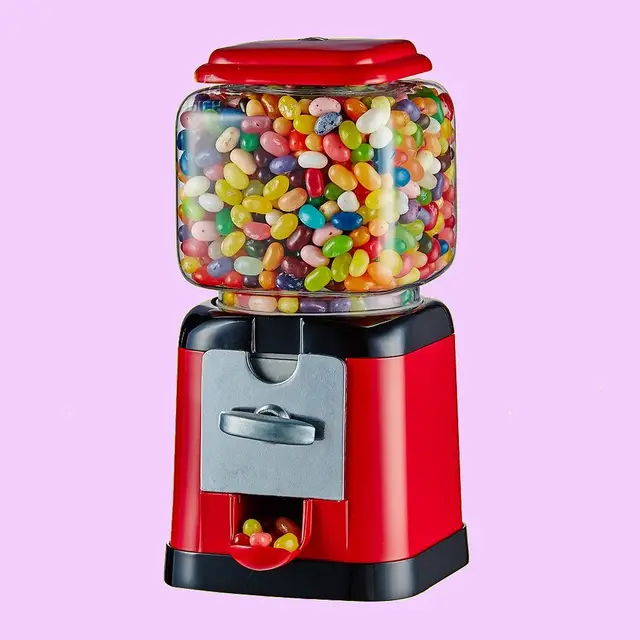 kids gumball machine