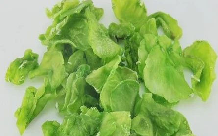 Spot Goods Dried Dehydrated Asparagus Lettuce Celtuce Slices - Buy ...