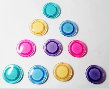 magnetic paper holders