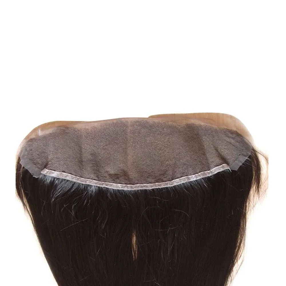 

Premium 13*4 Lace Front Virgin Hair Extension Front Lace Wig, Lace Front, N/a