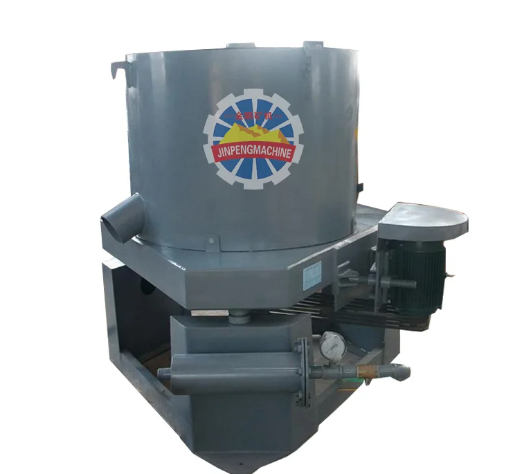 
2019 Hot sale High quality gold centrifugal separator 
