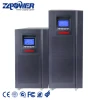 High frequency online UPS 196VDC Internal battery