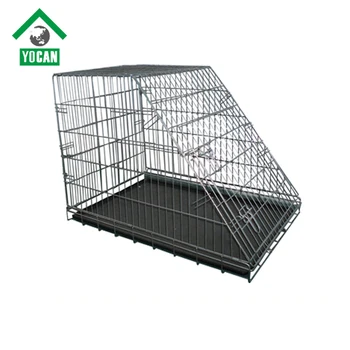 used dog kennels