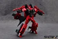 Show Z Store YM 05 Cone heads Thrust BBQ BB7 Transformation Masterpiece MP11NT Conehead Seeker