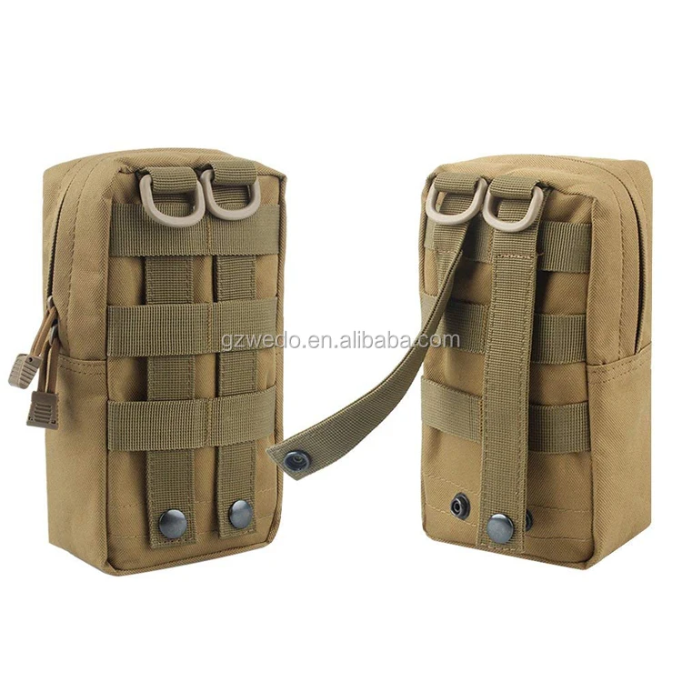 Molle Pouch
