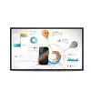 55 Inch LCD Display Interactive Whiteboard with OPS PC