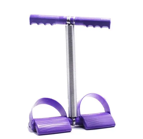 

Hot selling Pedal Foot Exerciser Spring Expander Tool Tummy Trimmer