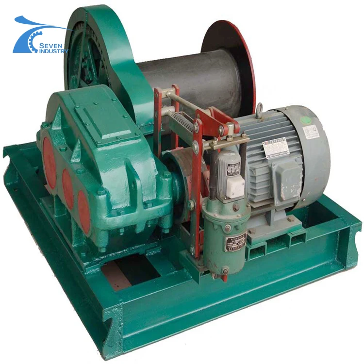 Marine Anchor Winch Electric Hydraulic Fish Boat Winches Electric Buy