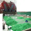 pet material drier for pet straps machine