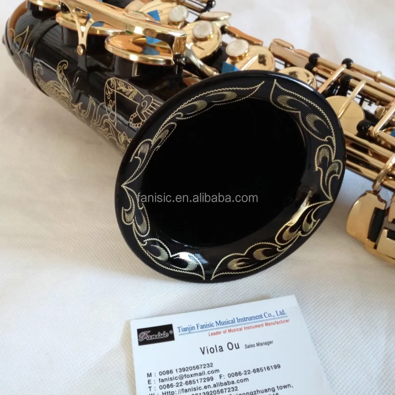 
OEM color cheap alto saxophone / saxofon alto 