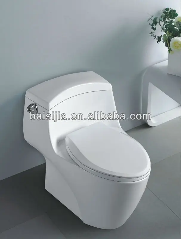 Toto Sanitary Ware Bathroom Siphonic Water Closet One Piece Toilet