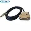 FTDI Chip 1.5m Usb to RS232 Serial Adapter Cable,25 Pin DB25 Male Connector,FTDI UC-232R US-232R Compatible