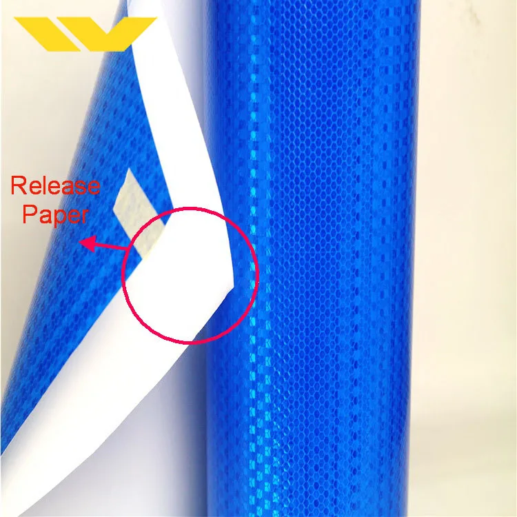 prismatic reflective sheeting