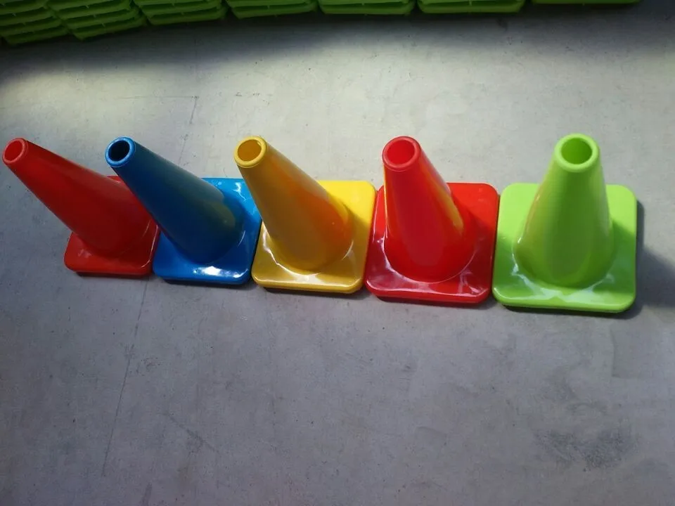 6 Inch 15cm Training Cone Buy Training Cones,15cm Training Cone,6